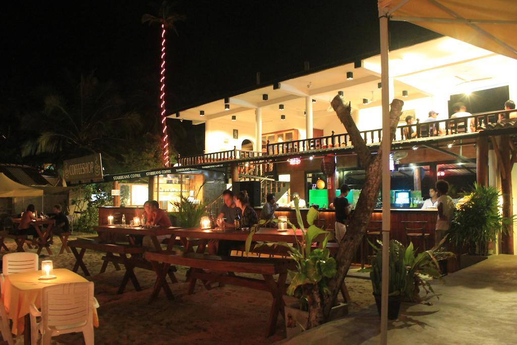 Samaya Beach Hotel Unawatuna Exterior foto